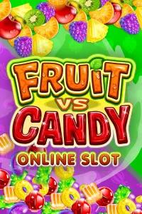 Fruit vs Candy