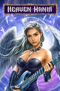 Heaven Mania